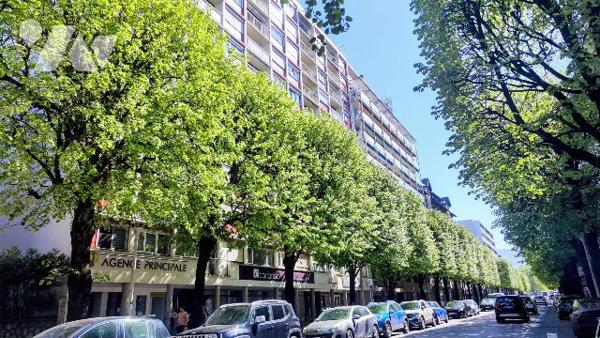 Grand T4 Comte Vert