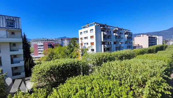 Grand T4 Comte Vert