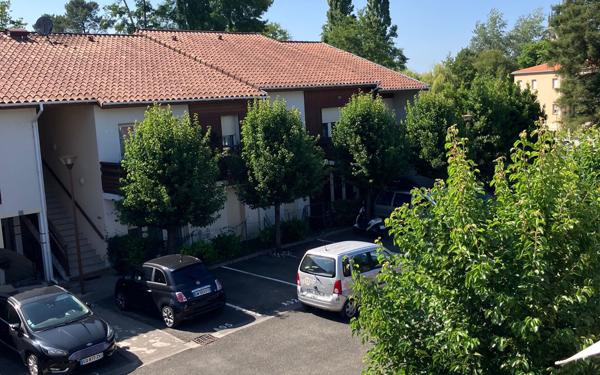 Appartement à vendre    3 pièces • 59,44 m2 Lit-et-Mixe