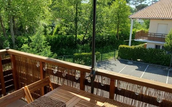 Appartement à vendre    3 pièces • 59,44 m2 Lit-et-Mixe