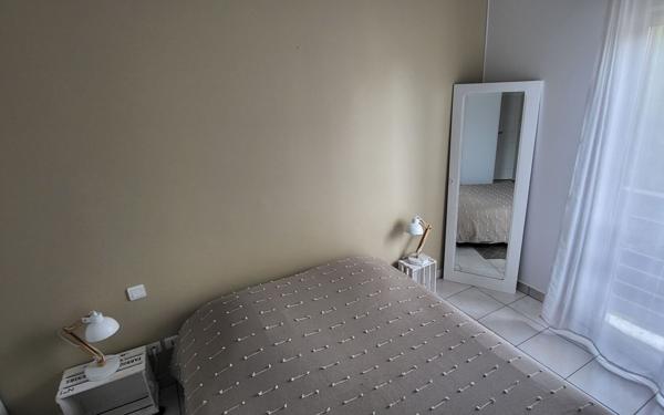Appartement à vendre    3 pièces • 59,44 m2 Lit-et-Mixe