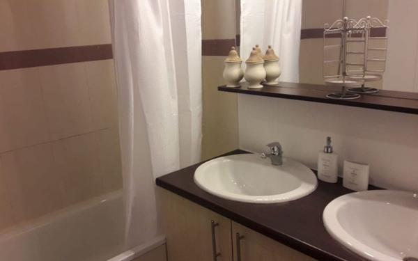 Appartement à vendre    3 pièces • 59,44 m2 Lit-et-Mixe