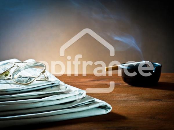 Fonds de commerce TABACS - LOTO  activités multiple à vendre SUD ISERE (38)