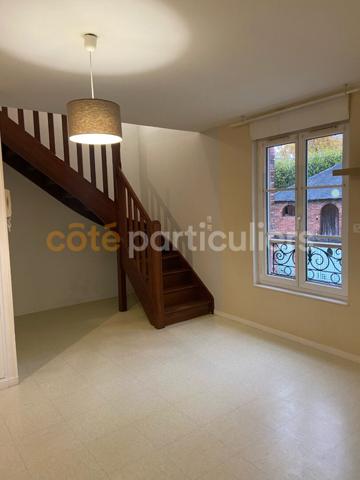 Location Appartement68 m² - 3 Pièces - EVREUX (27000)