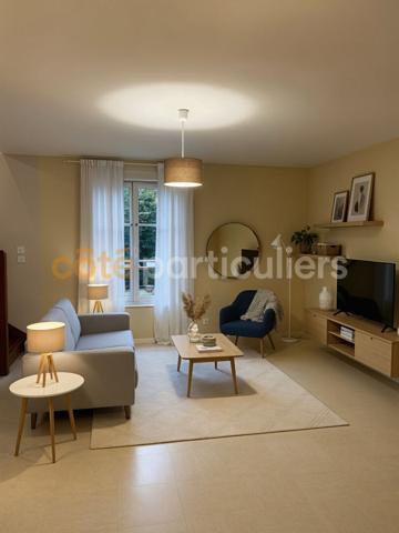 Location Appartement68 m² - 3 Pièces - EVREUX (27000)