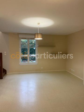 Location Appartement68 m² - 3 Pièces - EVREUX (27000)