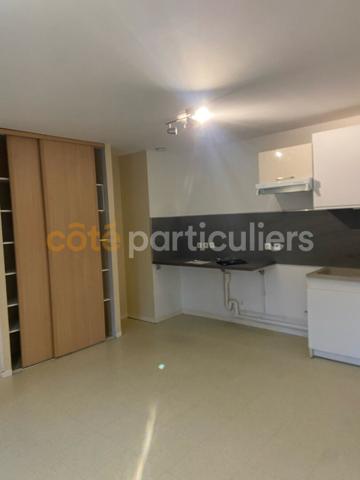 Location Appartement68 m² - 3 Pièces - EVREUX (27000)