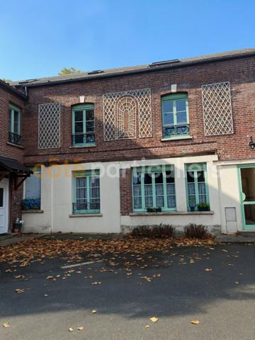 Location Appartement68 m² - 3 Pièces - EVREUX (27000)