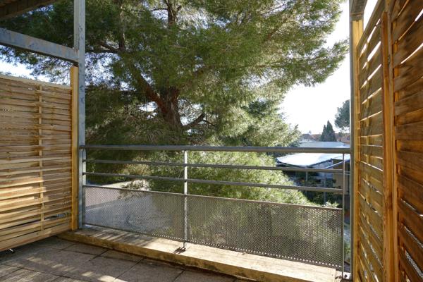 Alénya (66200) TRES BEAU STUDIO AVEC TERRASSE