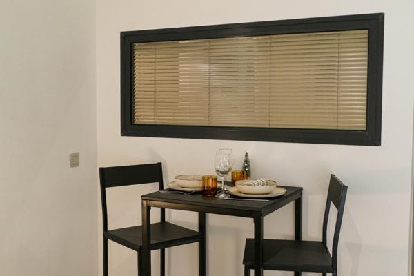 Alénya (66200) TRES BEAU STUDIO AVEC TERRASSE