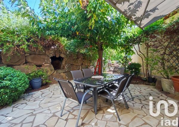 Maison à vendre 4 pièces 146 m² Saint-Raphaël