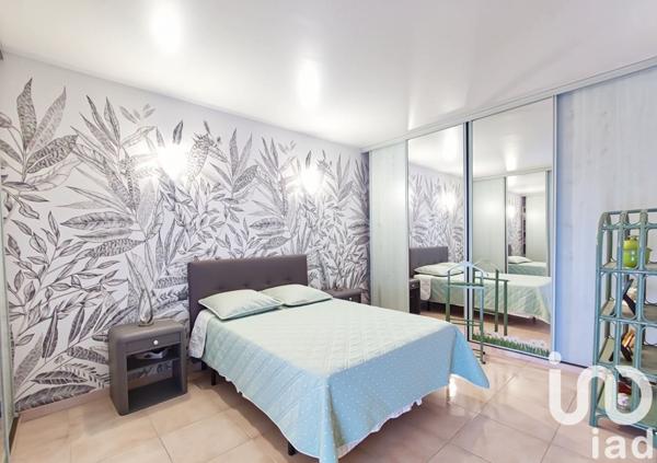 Maison à vendre 4 pièces 146 m² Saint-Raphaël