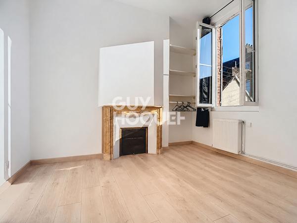 Appartement à louer de 3 pièces de 70.3 m²