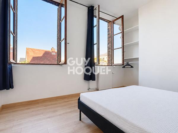 Appartement à louer de 3 pièces de 70.3 m²