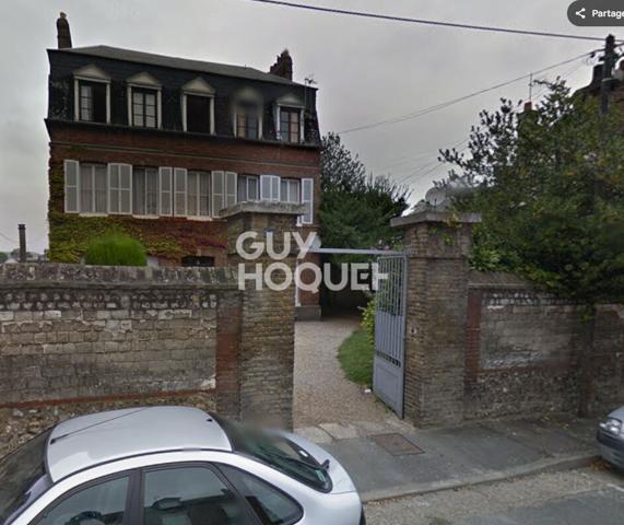 Appartement à louer de 3 pièces de 70.3 m²