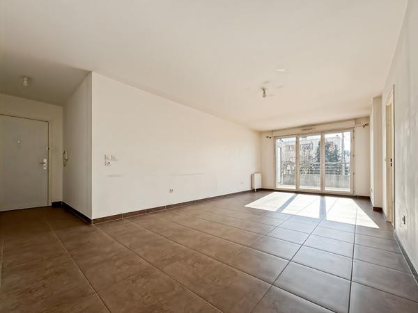 Appartement 4 pièces à vendre à Rosny-sous-Bois -