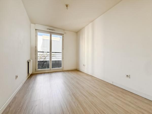 Appartement 4 pièces à vendre à Rosny-sous-Bois -