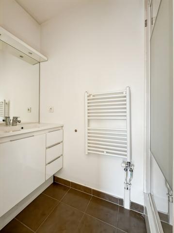 Appartement 4 pièces à vendre à Rosny-sous-Bois -