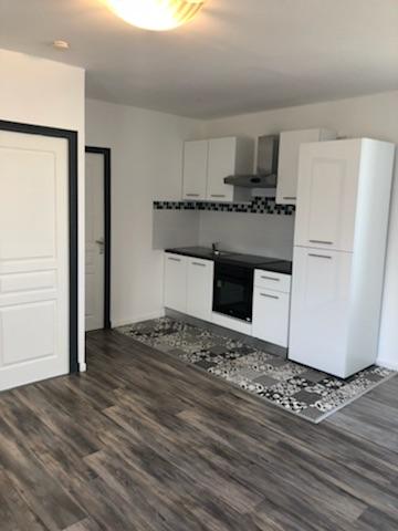 Immeuble de rapport Hellemmes (59260)
