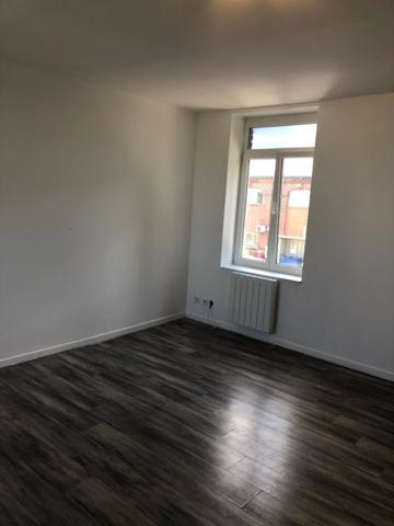 Immeuble de rapport Hellemmes (59260)