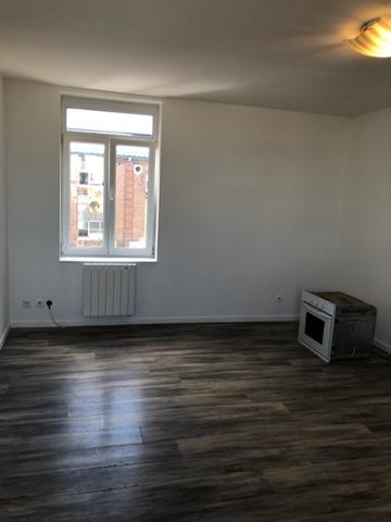 Immeuble de rapport Hellemmes (59260)