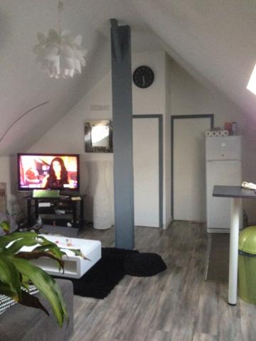Immeuble de rapport Hellemmes (59260)