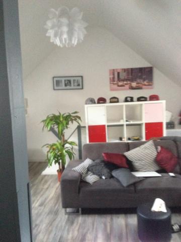 Immeuble de rapport Hellemmes (59260)