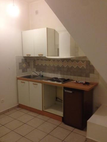 Immeuble de rapport Hellemmes (59260)