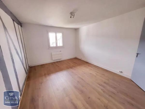 Appartement à louer 2 pièces 40m²