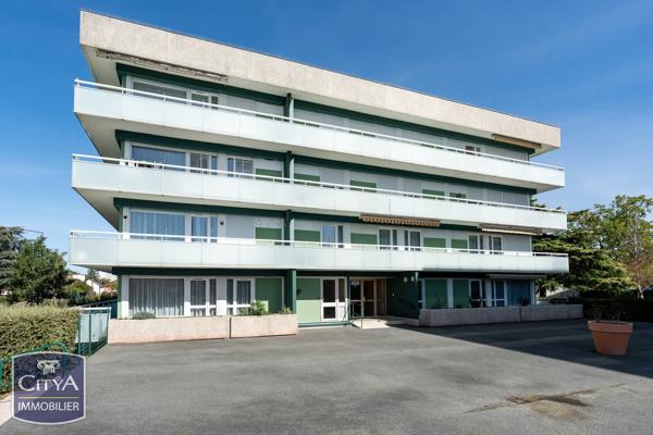 Appartement à vendre 2 pièces 67.24m² Le Mans (72100)