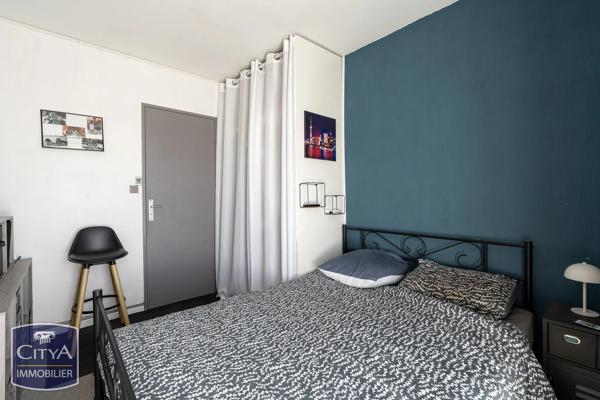 Appartement à vendre 2 pièces 67.24m² Le Mans (72100)