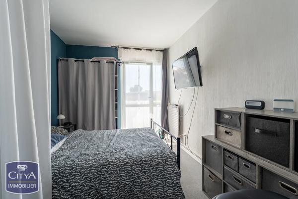 Appartement à vendre 2 pièces 67.24m² Le Mans (72100)