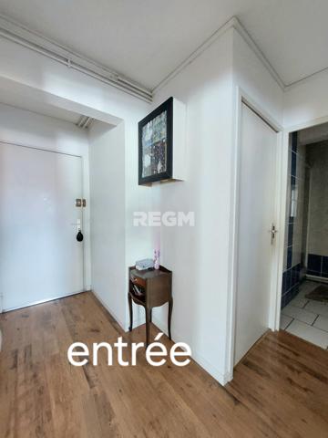 Pau (64000) PAU, T3 , 83 m2 loggias- terrasse fermée- ascenseur- garage- cave.