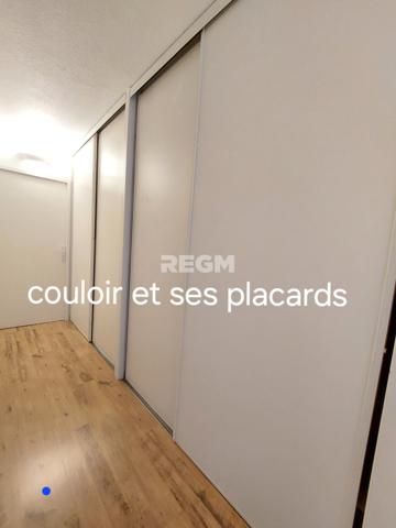 Pau (64000) PAU, T3 , 83 m2 loggias- terrasse fermée- ascenseur- garage- cave.