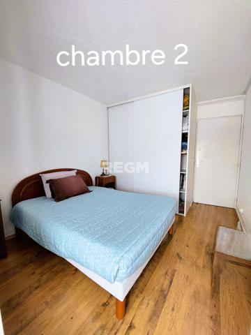 Pau (64000) PAU, T3 , 83 m2 loggias- terrasse fermée- ascenseur- garage- cave.