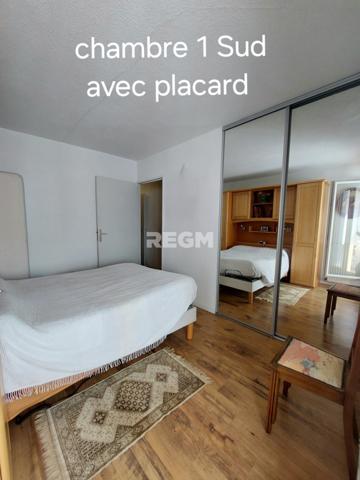 Pau (64000) PAU, T3 , 83 m2 loggias- terrasse fermée- ascenseur- garage- cave.