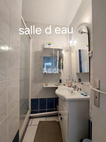 Pau (64000) PAU, T3 , 83 m2 loggias- terrasse fermée- ascenseur- garage- cave.