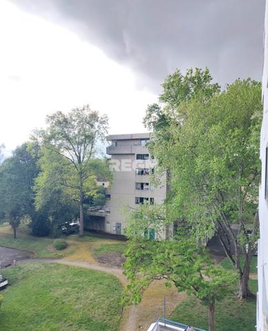 Pau (64000) PAU, T3 , 83 m2 loggias- terrasse fermée- ascenseur- garage- cave.