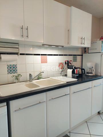 Pau (64000) PAU, T3 , 83 m2 loggias- terrasse fermée- ascenseur- garage- cave.