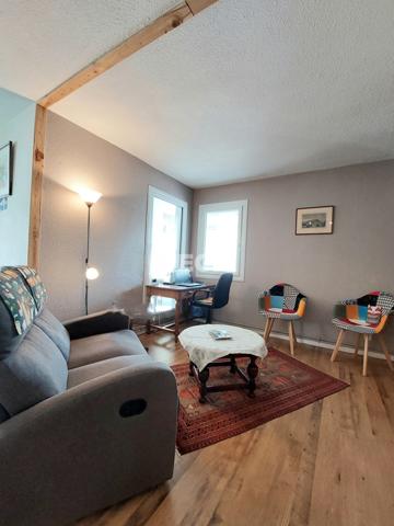 Pau (64000) PAU, T3 , 83 m2 loggias- terrasse fermée- ascenseur- garage- cave.