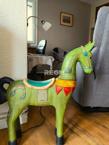 Pau (64000) PAU, T3 , 83 m2 loggias- terrasse fermée- ascenseur- garage- cave.