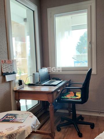 Pau (64000) PAU, T3 , 83 m2 loggias- terrasse fermée- ascenseur- garage- cave.