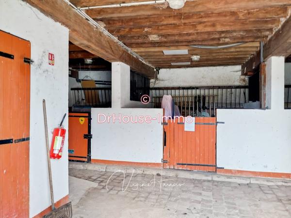 Maison à vendre 7 pièces de 210 m²