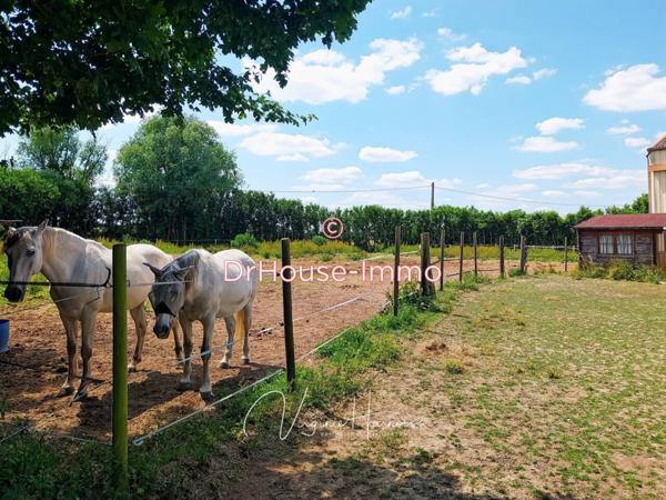 Maison à vendre 7 pièces de 210 m²