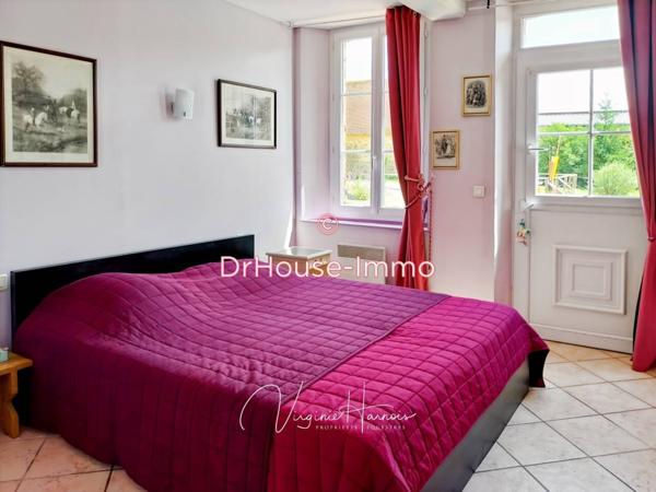 Maison à vendre 7 pièces de 210 m²