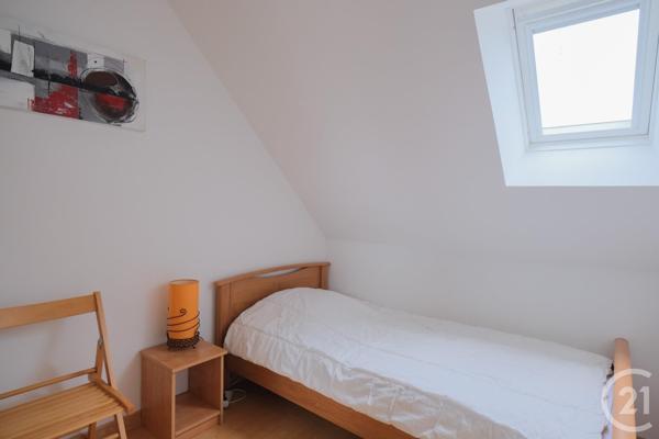 Maison à vendre  5 pièces - 105,81 m2 BARNEVILLE CARTERET - 50