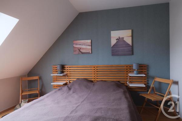 Maison à vendre  5 pièces - 105,81 m2 BARNEVILLE CARTERET - 50