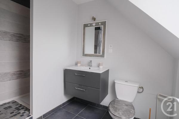 Maison à vendre  5 pièces - 105,81 m2 BARNEVILLE CARTERET - 50