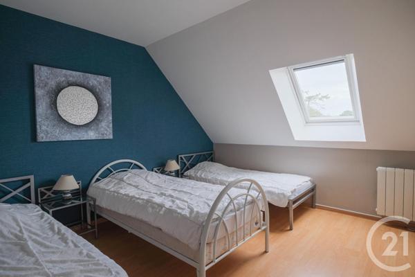 Maison à vendre  5 pièces - 105,81 m2 BARNEVILLE CARTERET - 50