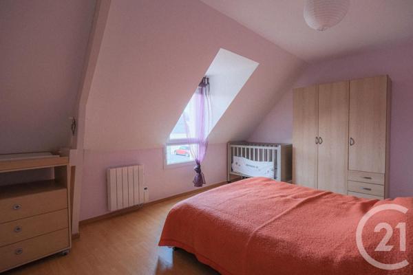 Maison à vendre  5 pièces - 105,81 m2 BARNEVILLE CARTERET - 50